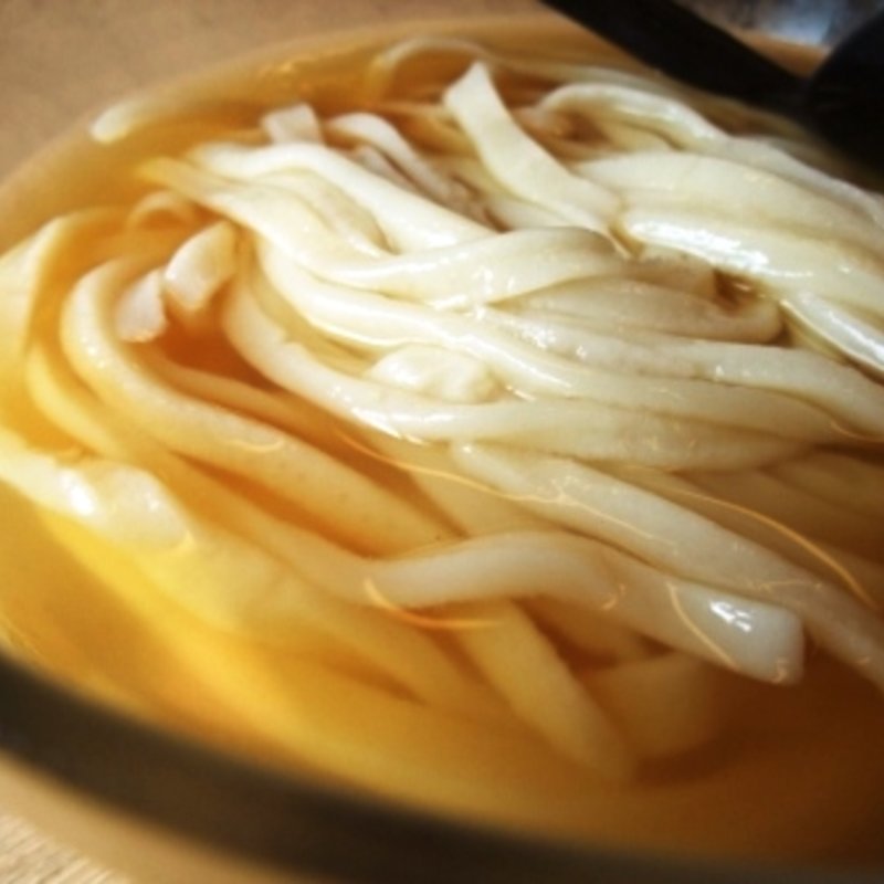 ひやひや(釜揚うどん一紀 )