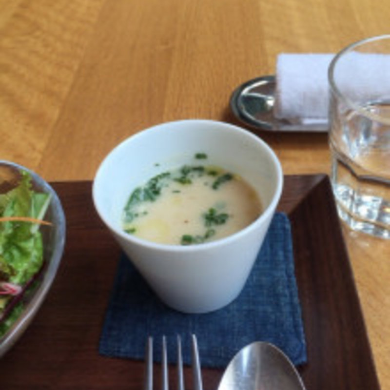 スープ(鈴懸本店)