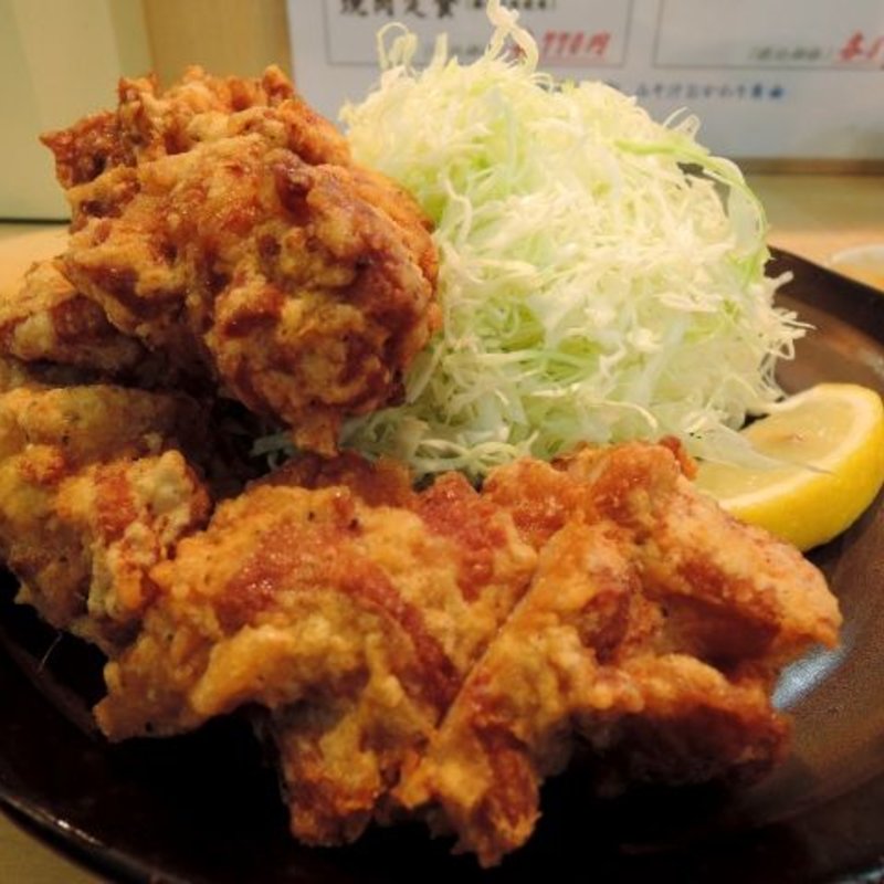 バンバンジー(鈴芳 )