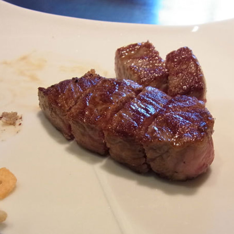 花コース(志紀 （シキ）)