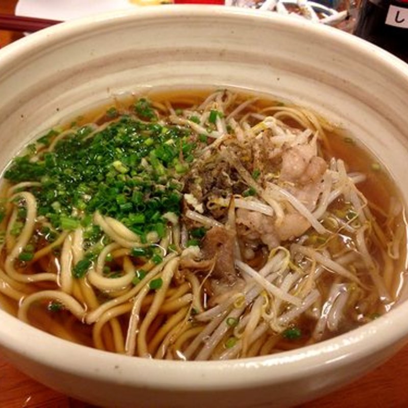 駒やラーメン(駒や)
