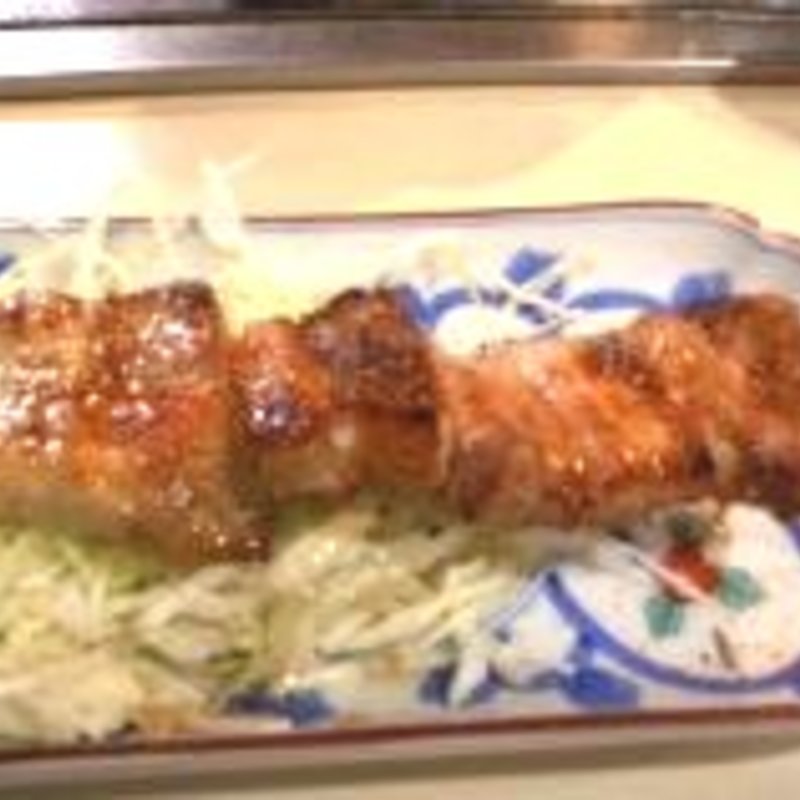 バラ(鉄板焼裕喜 )