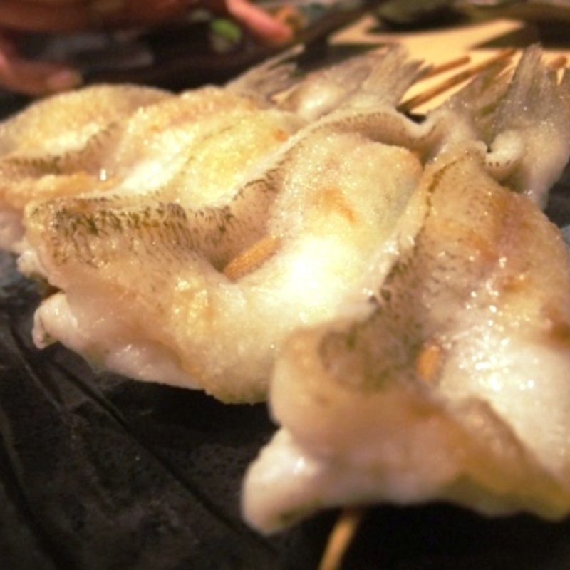 キス(鉄板神社 難波南海通り店)