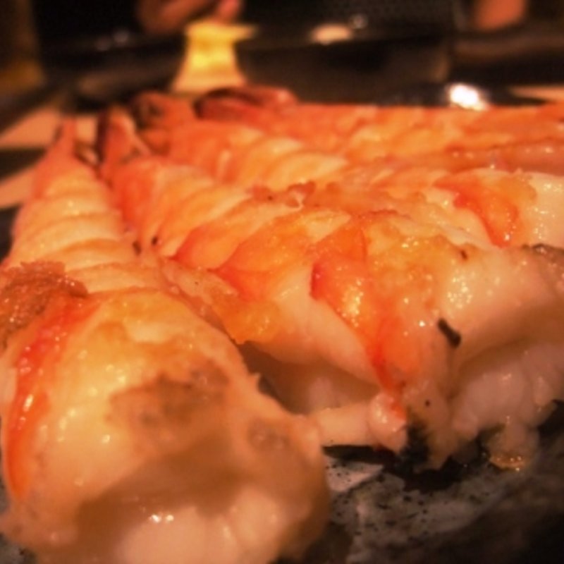 大海老(鉄板神社 難波南海通り店)