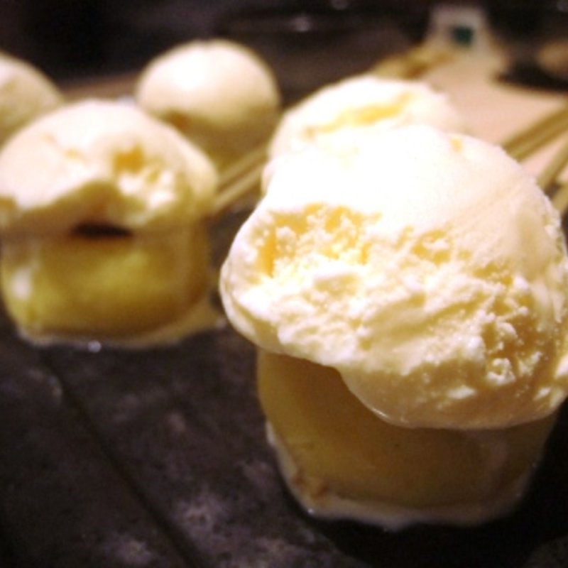 花火(鉄板神社 難波南海通り店)