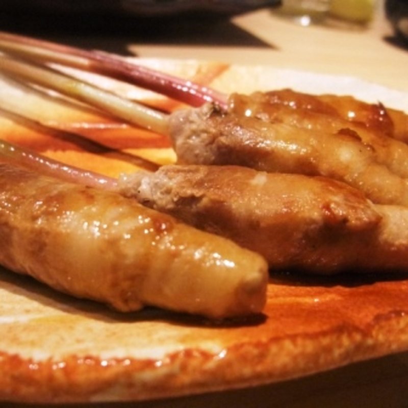 谷中しょうが(鉄板神社 難波南海通り店)
