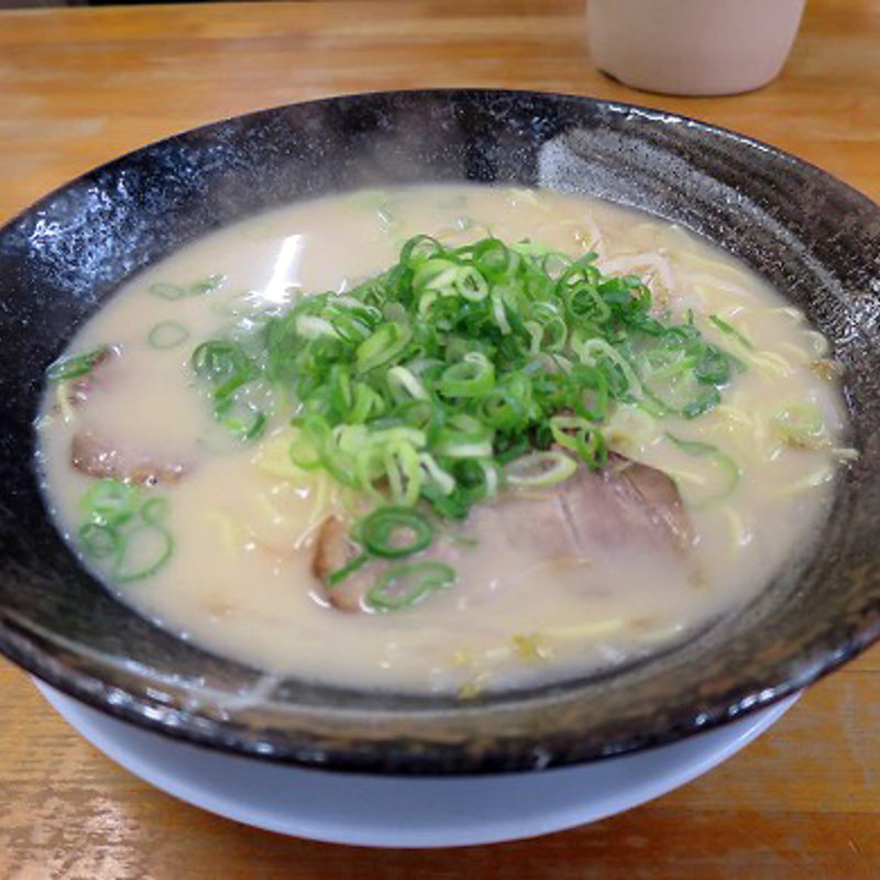 とんこつ(鉄砲家 )