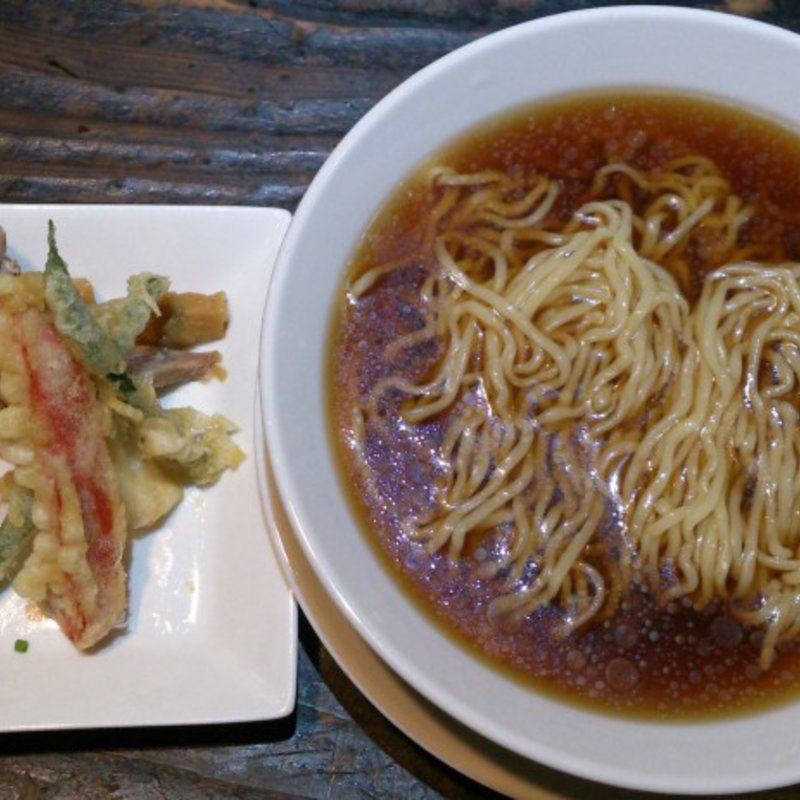 香露中華※期間限定(鉢ノ葦葉 （はちのあしは）)