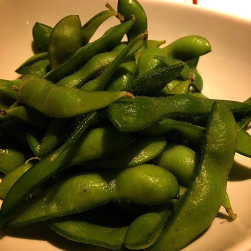 枝豆(銀ノ雫 )
