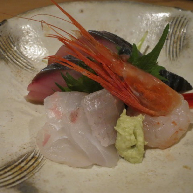 ディナーコース(銀座とよだ)