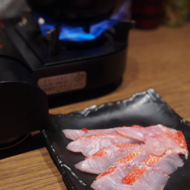 しゃぶしゃぶ(サウガット （SAUGAT）)