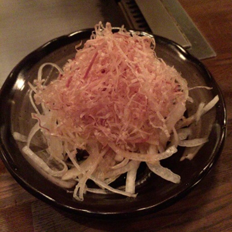 オニスラポン酢(冨くら)