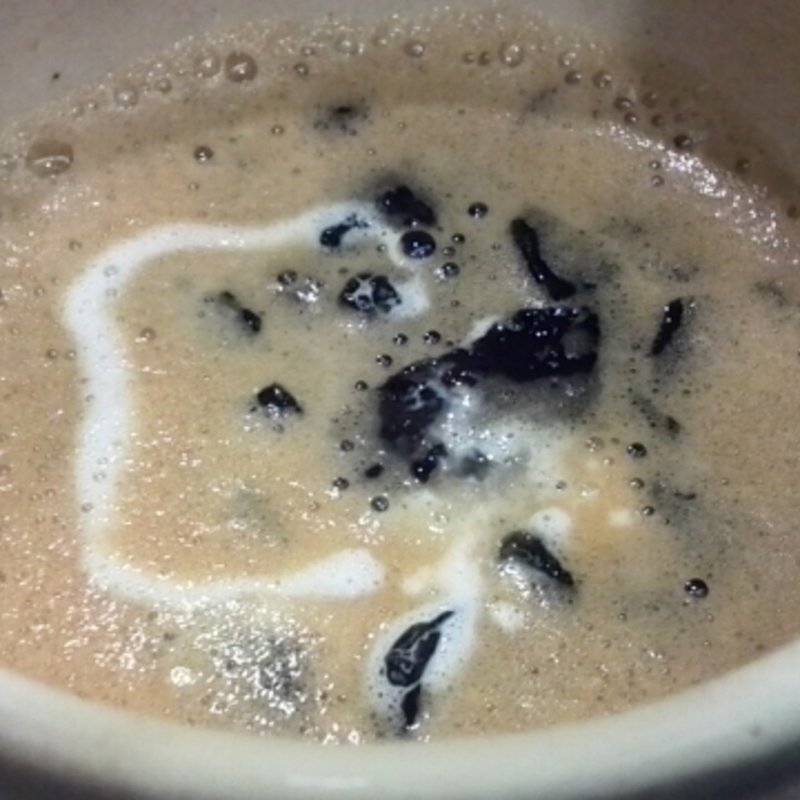 コーヒー(銀座 天ぷら 阿部 )