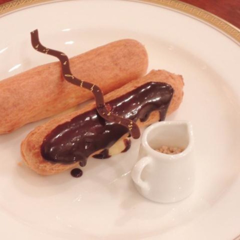 エクレアセット(トリコロール 本店)