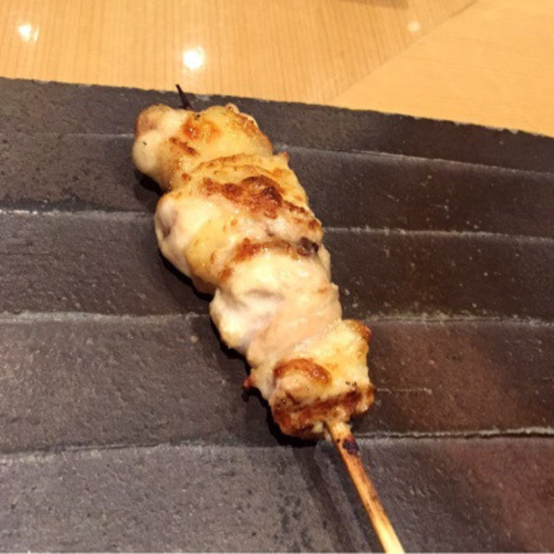 限定 比内地鶏 7本コース (1日限定6名分)(銀座とりや幸 )