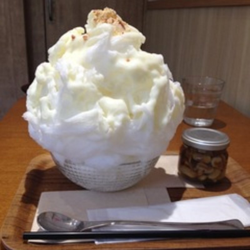 ハニー＆ナッツ(銀座のジンジャー 銀座本店)