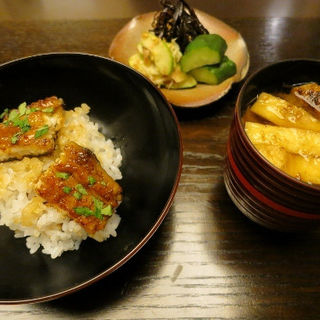 お任せコース(銀座 奥田)