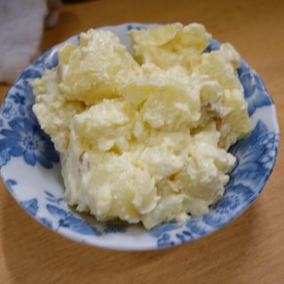 ポテトサラダ(銀座屋  )