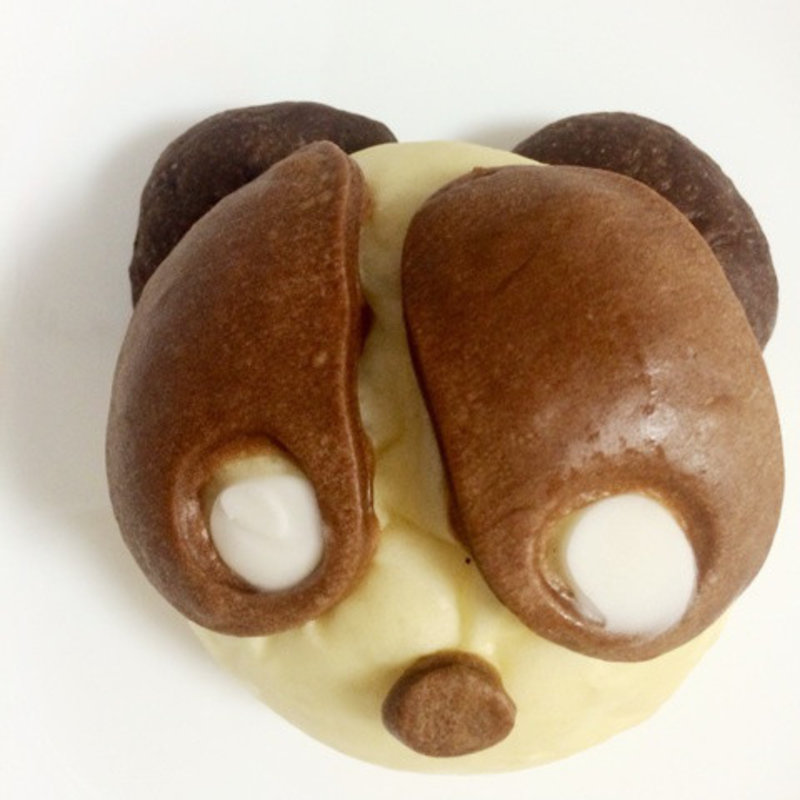 チョコパンダ(銀座木村屋 アトレ吉祥寺店)