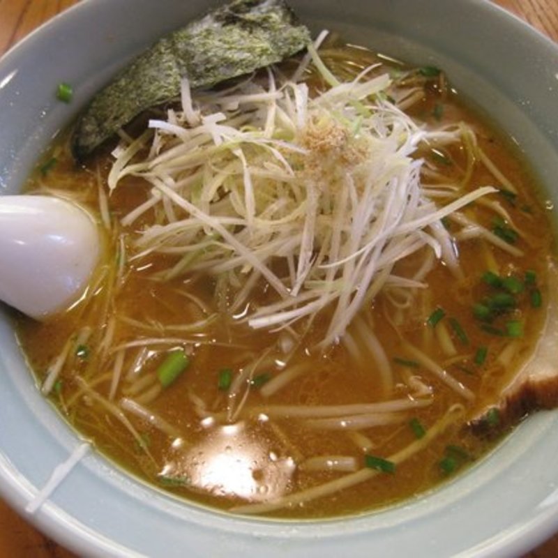 ネギ味噌(錦 大館本店 )