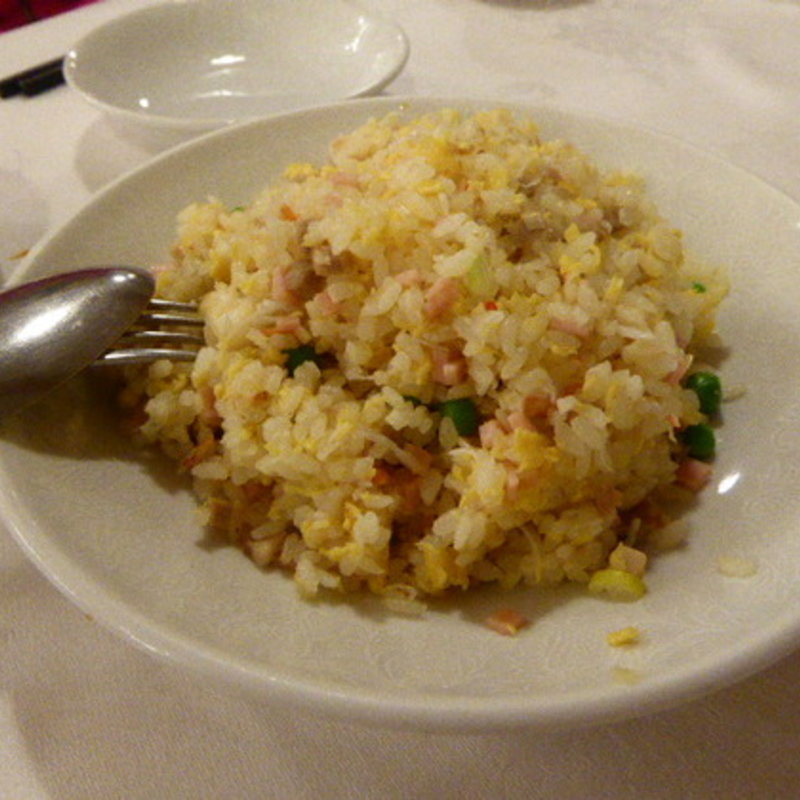 チャーハン(錦)