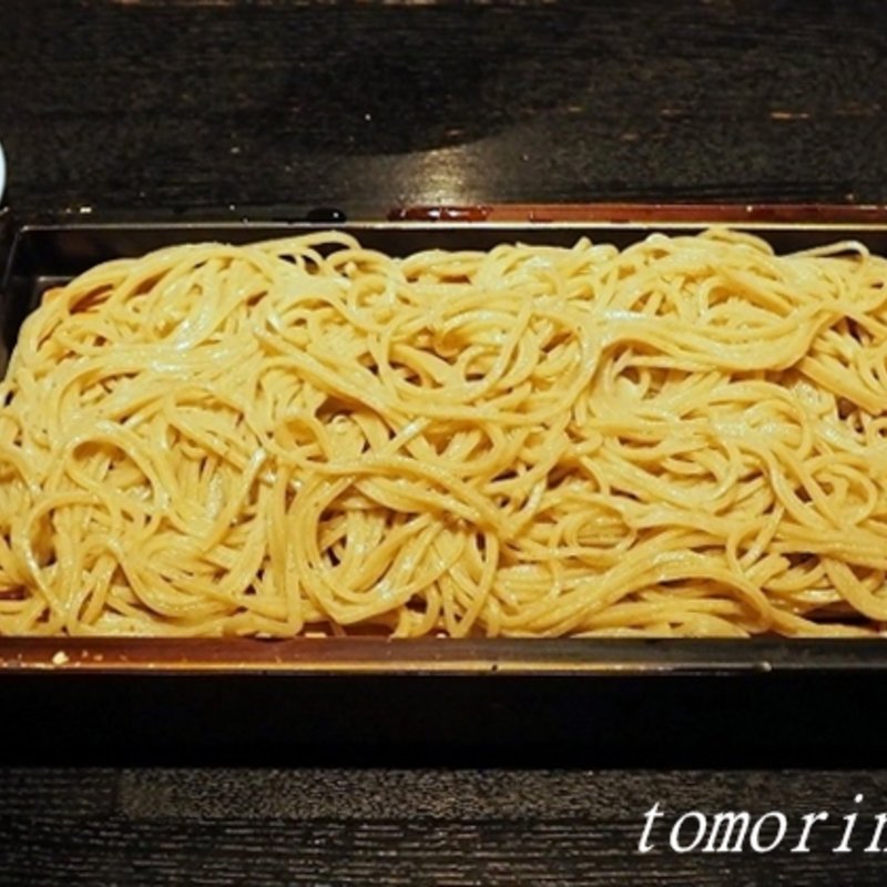 せいろ(鎌倉 松原庵)