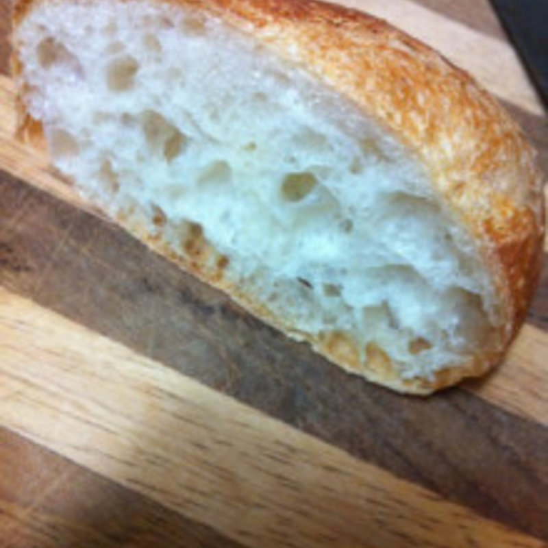 バゲット(ハーフサイズ)(鎌倉ベーカリー 小倉台店 )