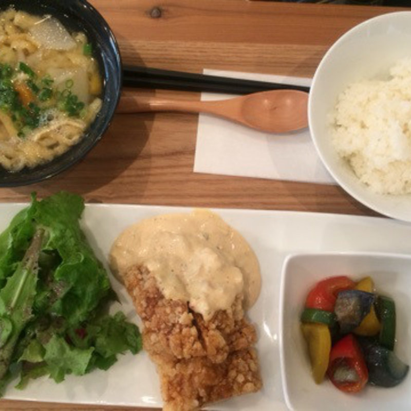 チキン南蛮(鎌倉味噌工房 )