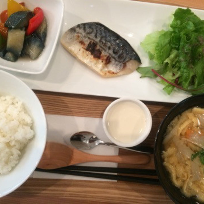 お魚(鎌倉味噌工房 )