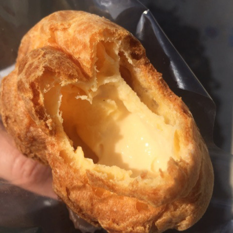 シュークリーム(鎌田養鶏 直売所 )