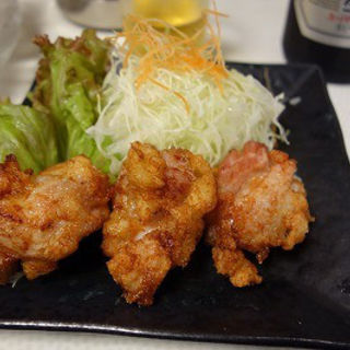 空揚げ(長八長者町店)