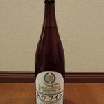 矢作ワイン （ロゼ）1800ml
