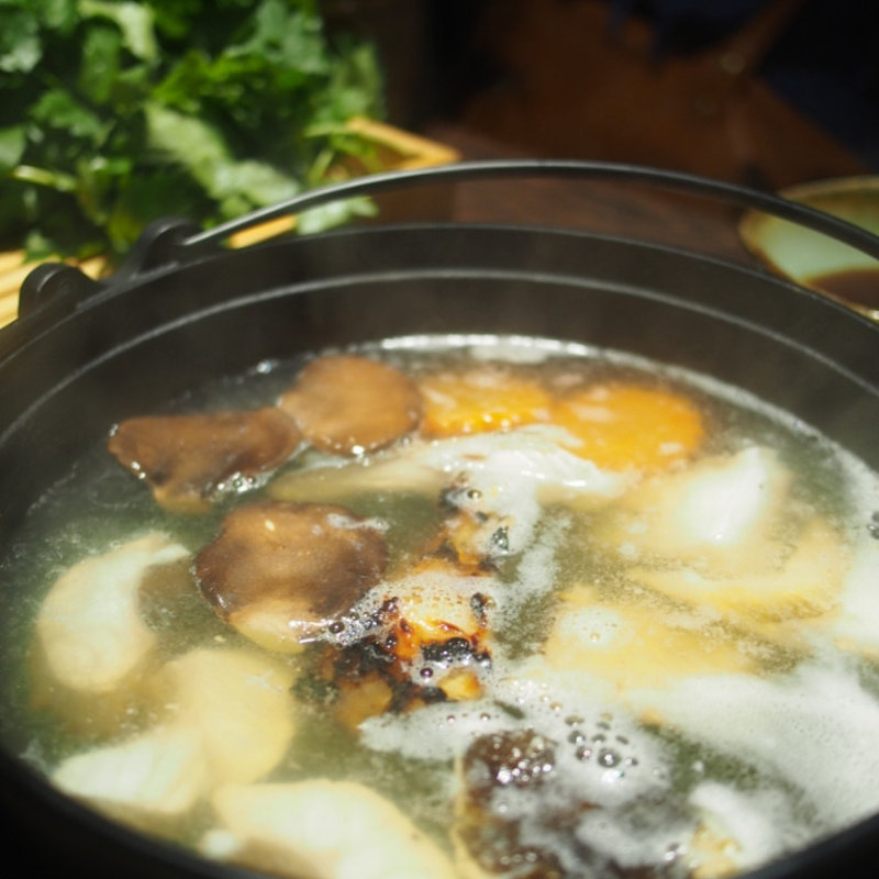 コース(長崎県対馬市美津島町 しろや)