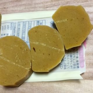 ごとのかんころ餅(長崎県物産館 )