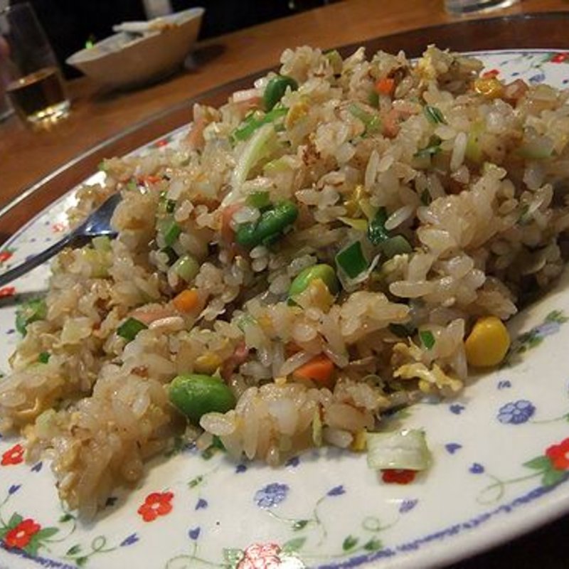 チャーハン(長楽)