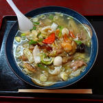 長江ラーメン(長江 )