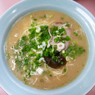 ら～めん(長浜家 （ながはまや）)