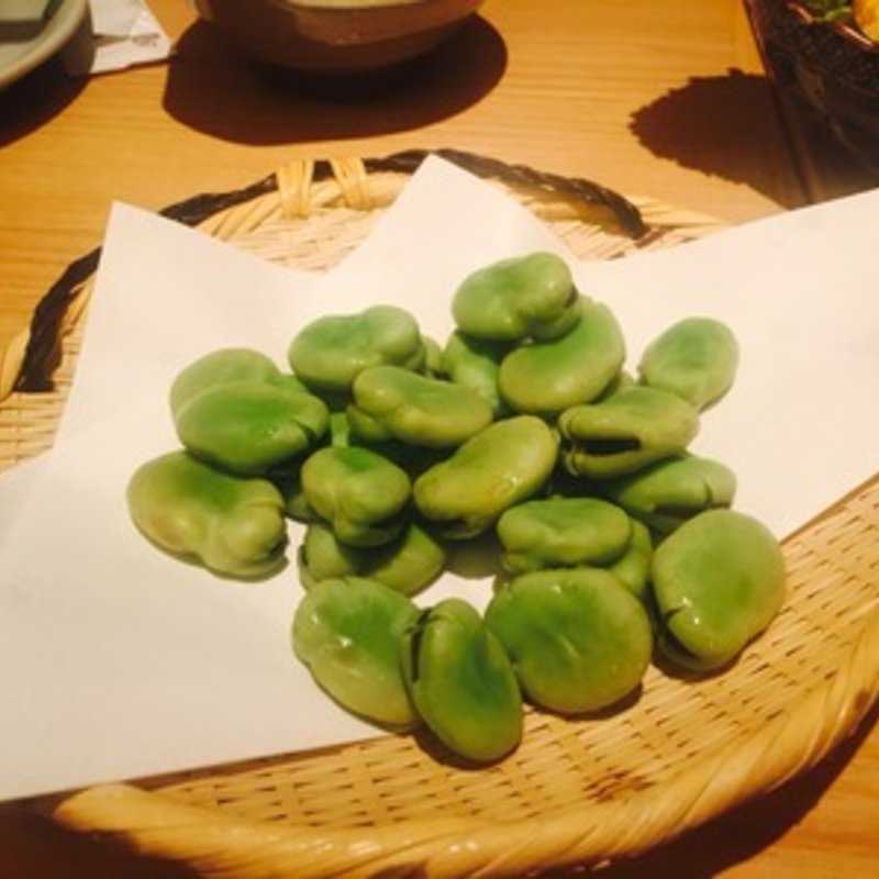 そらまめ(長谷川 西新橋店 )