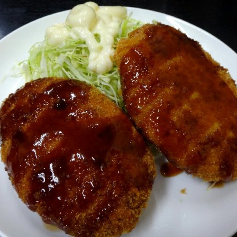 コロッケ(門前)