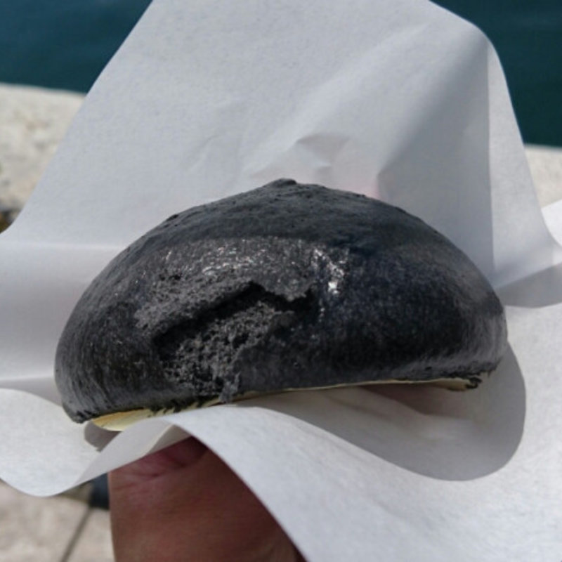 うにまん(門司港エムズカフェ)