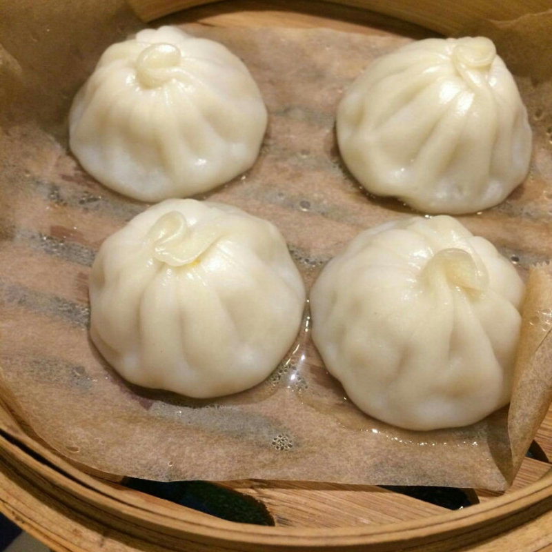 小籠包(開元カフェ （Kaigen cafe）)