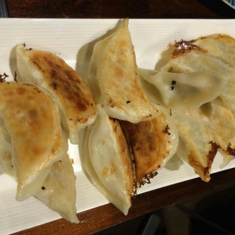 餃子(開元カフェ （Kaigen cafe）)