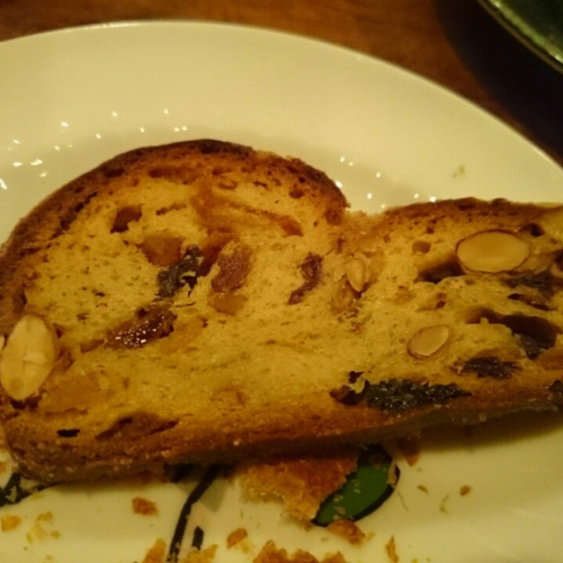 季節のお蕎麦(関 蕎麦とワイン)