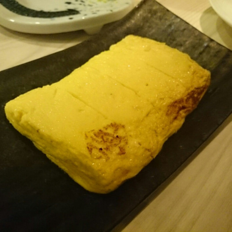 板わさ(関 蕎麦とワイン)