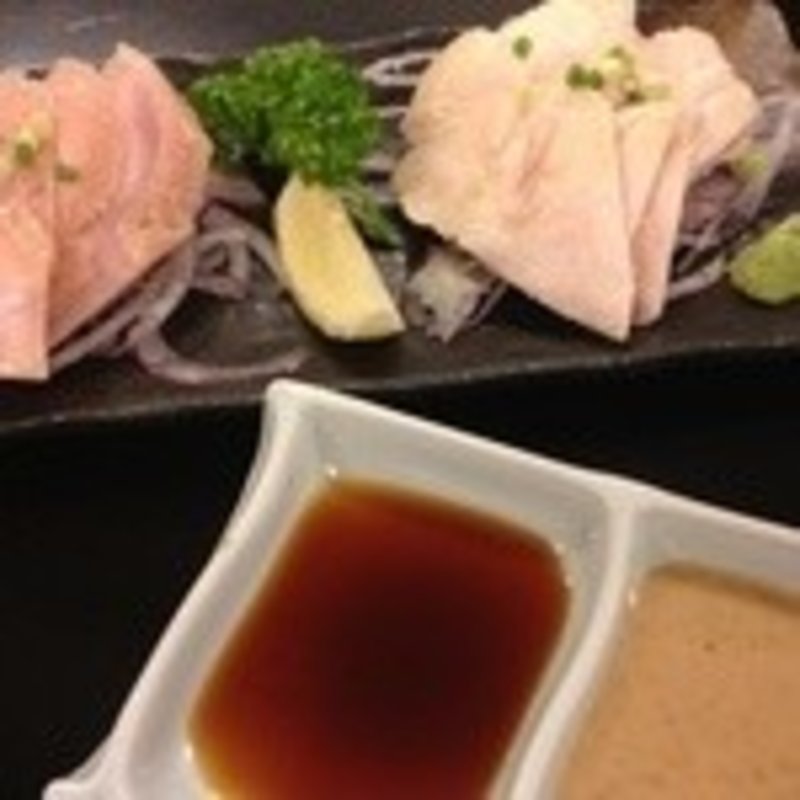 奥久慈しゃもわさ(関所の湯 )