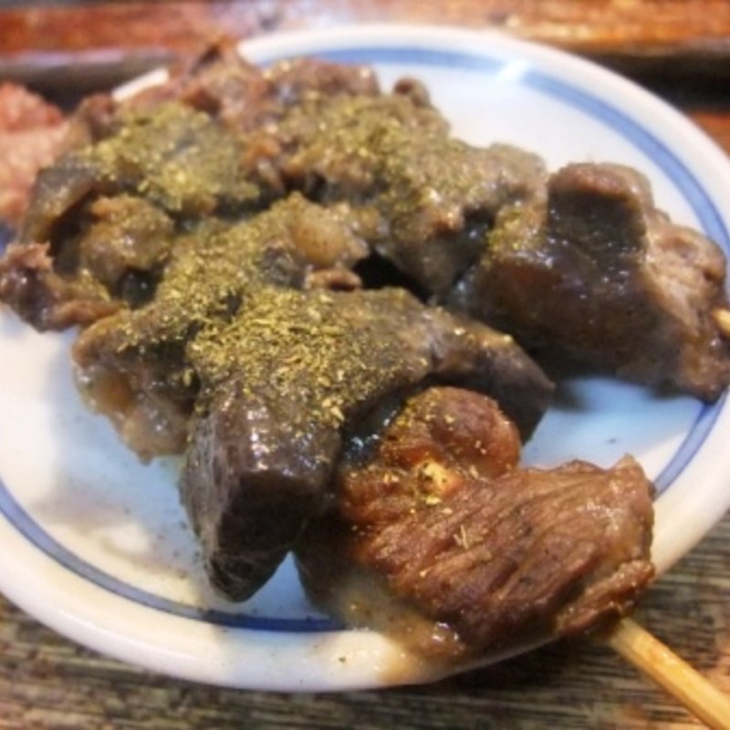 土手焼(関東煮みやもと)