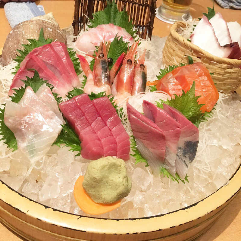 (庄や 大井町店)