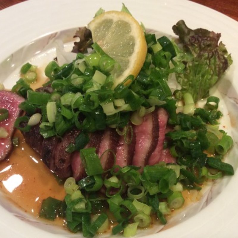 たんたたき(閣 ぶらんど－む店 （かく）)