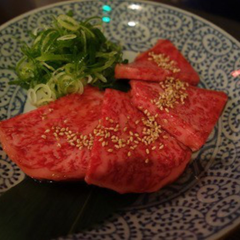 カルビ(闇市ジョニー 新橋店 )