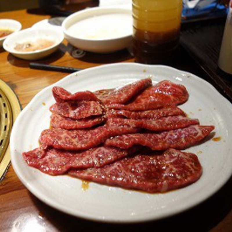 ロース(肉の頂 川崎店)